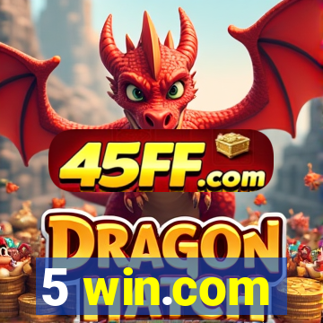 5 win.com